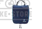 Несессер Deuter Wash Center I цвет 3306 midnight-turquoise