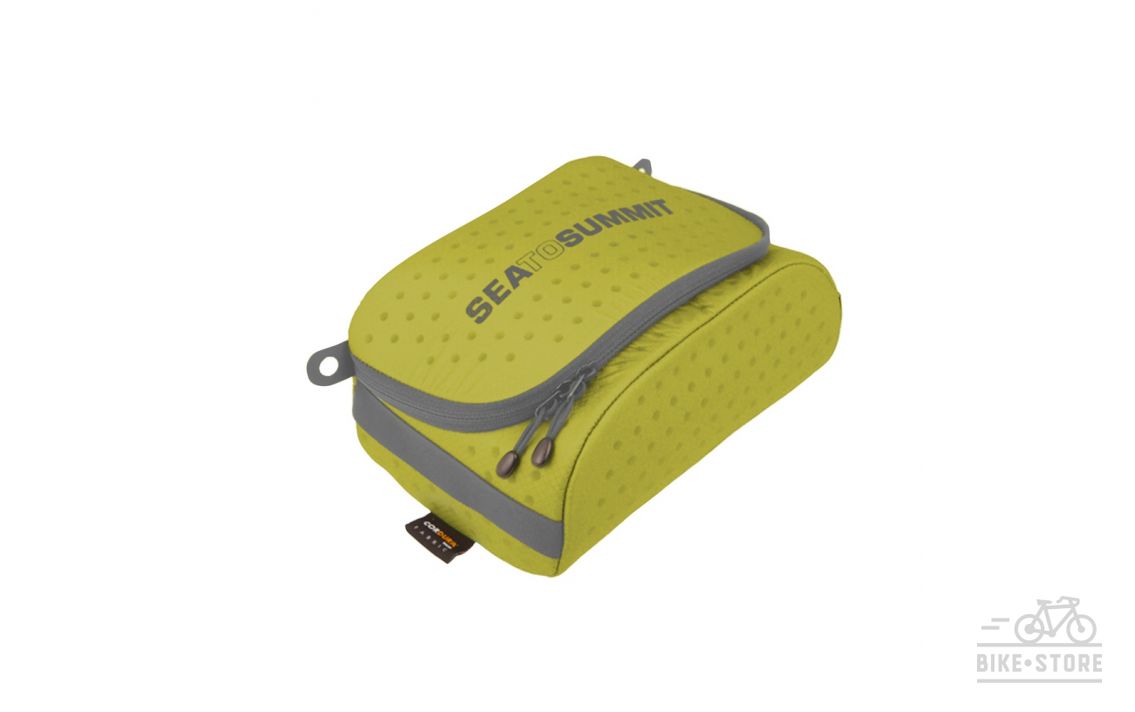 Несессер Sea To Summit Padded Soft Cell L lime