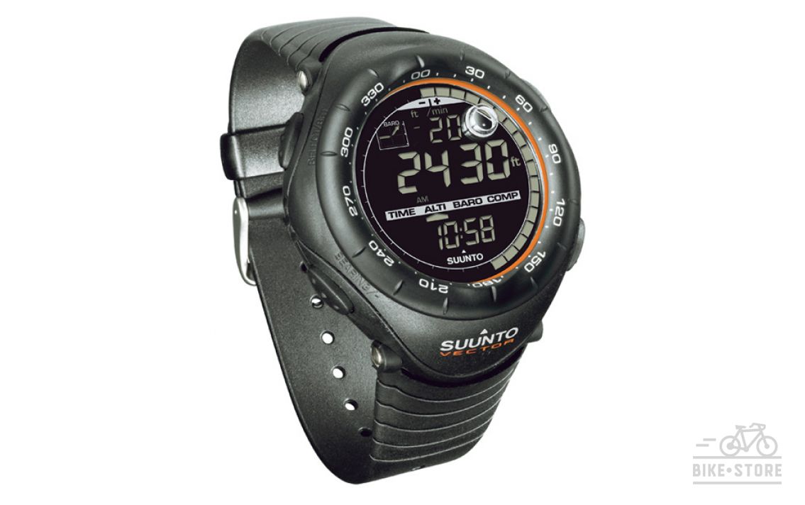 Годинник Suunto VECTOR XBLACK