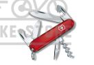 Нож Victorinox Tourist красный