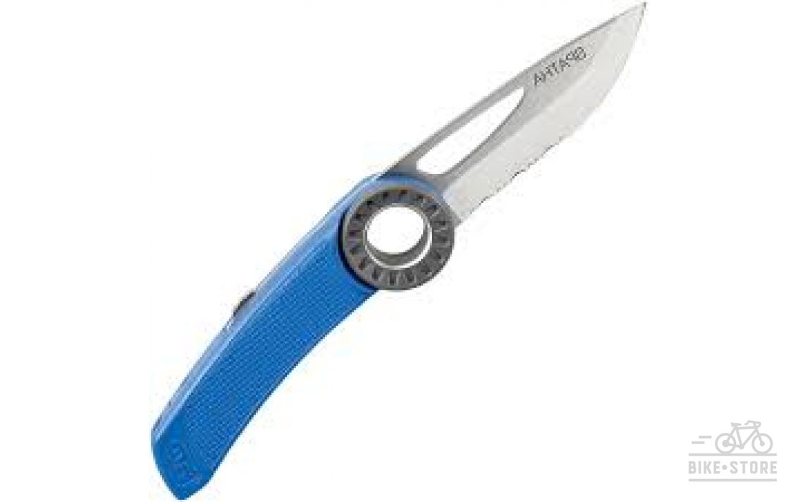 Нож Petzl SPATHA blue S92 AB