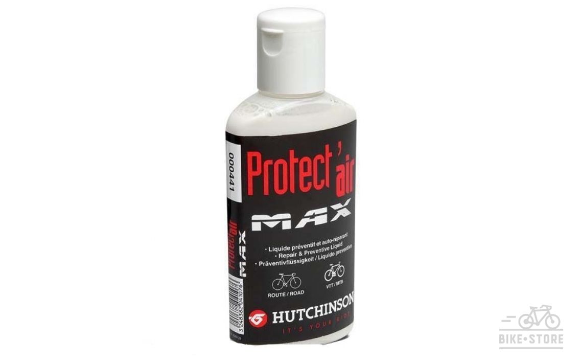 Герметик жидкий Hutchinson PROTECT'AIR  MAX 120 ML
