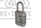 Замок Lifeventure Combi Lock