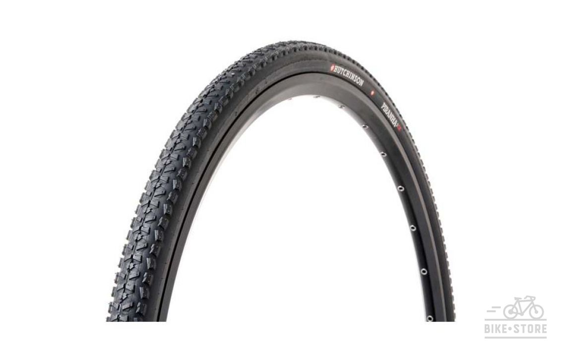 Покрышка Hutchinson PIRANHA 2 CX 700X32 TS