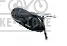 Велосумка Lezyne XL-CADDY, підсідельна чорний
