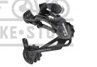 Перемикач задній Sram 09A RD X.4 LONG CAGE BLACK