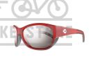 Очки Julbo Luky red/grey SP4 детские