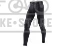 Термобрюки X-Bionic Invent Man Pants Long B014 Black/Anthracite