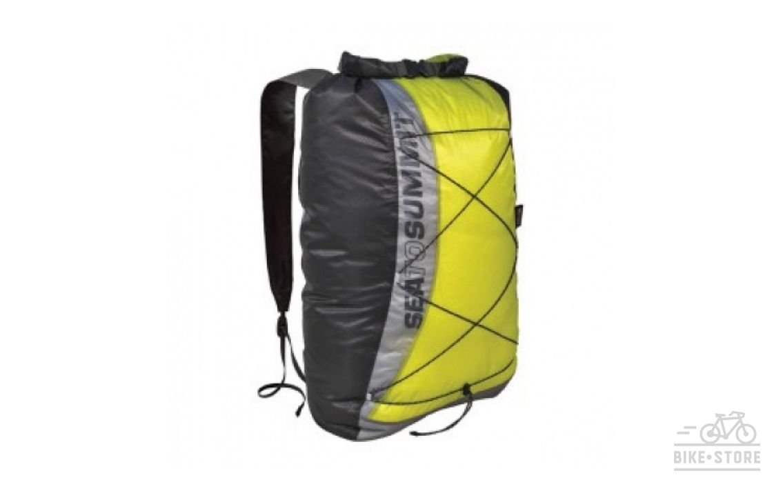 Рюкзак Sea To Summit UltraSil Dry Day Pack lime складной