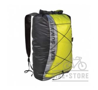Рюкзак Sea To Summit UltraSil Dry Day Pack lime складаний