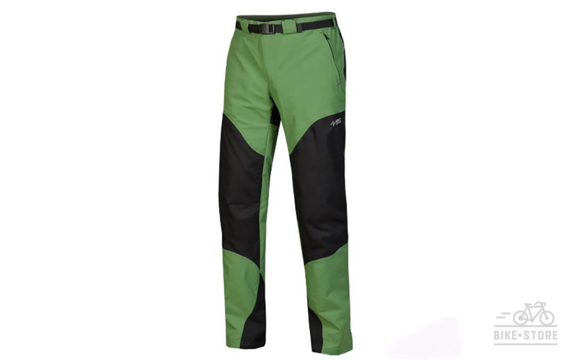 Брюки Directalpine PATROL 4.0 green/black