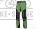 Брюки Directalpine PATROL 4.0 green/black