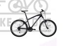 Велосипед Felt MTB SIX 75 sharkskin (light grey, black)