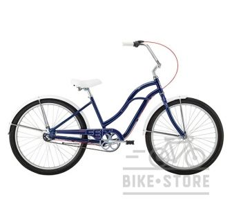 Велосипед Felt Cruiser Bixby Women 17 Велосипед Felt Cruiser Bixby Women 17