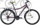 Велосипед Centurion EVE4 lady, MTB Matt Purple