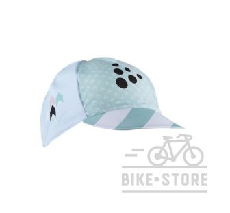 Кепка Craft Specialiste Bike Cap 617323 EON/GLAS