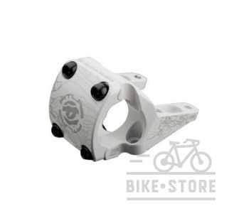 Вынос руля Race Face ATLAS DIRECT MOUNT 31.8x50/30, white Вынос руля Race Face ATLAS DIRECT MOUNT 31.8x50/30, white