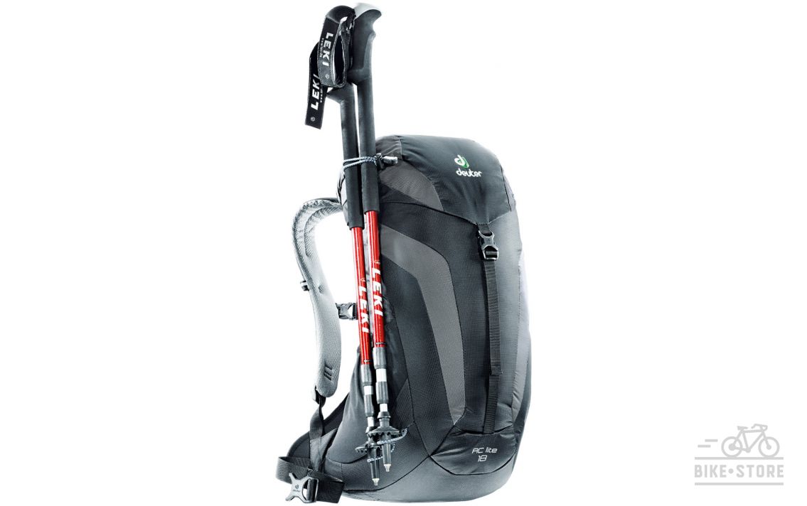Рюкзак Deuter AC Lite 26 колір 3514 arctic-fire