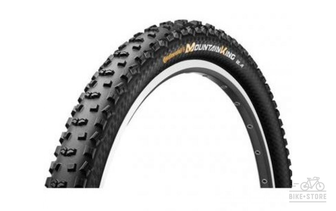 Покрышка Continental MKING2 29x2.2