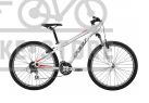 Велосипед Felt MTB Krystal 85 M white (bright red/silver)