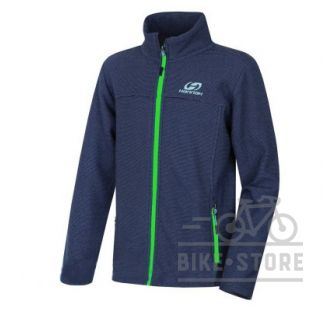 Кофта Hannah Taurum Jr blue stripe (green)