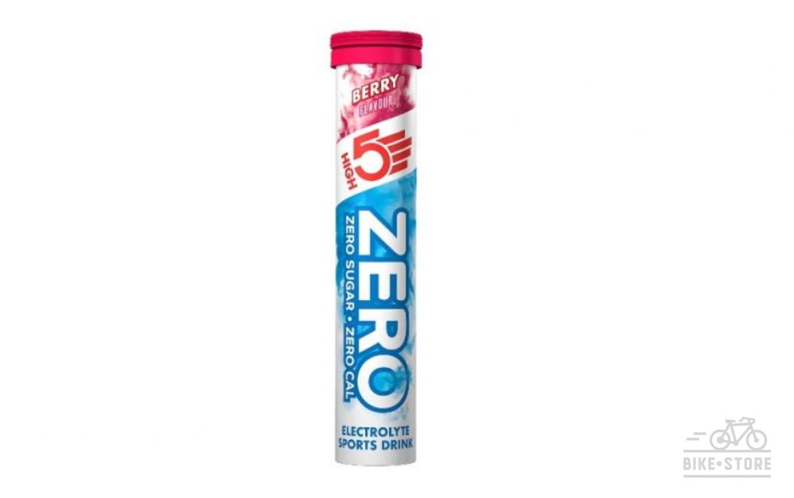 Изотоник растворимый High5 ZERO Berry