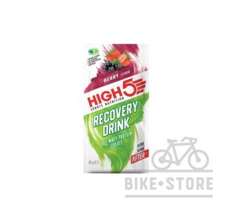 Напиток High5 Recovery Drink Berry