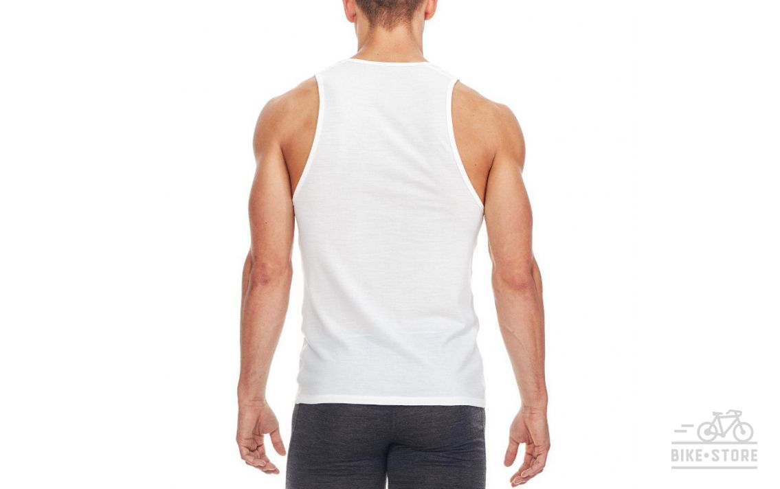 Майка Icebreaker Anatomica Tank MEN Snow