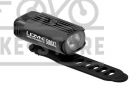 Фара передняя Lezyne HECTO DRIVE 500XL черная