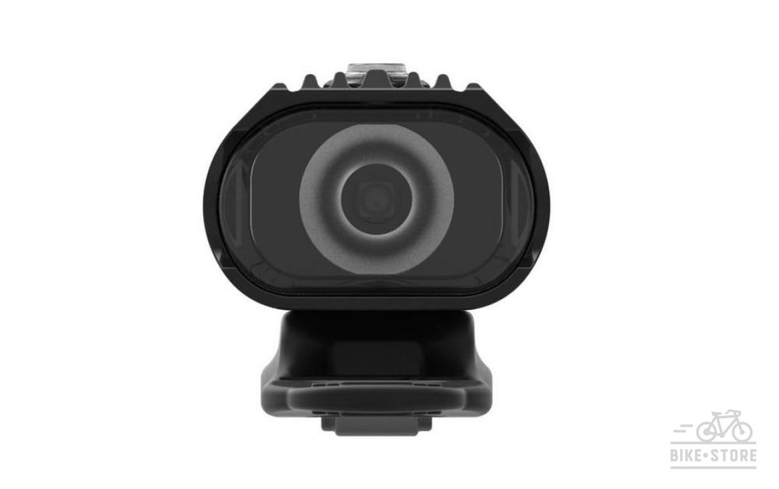 Фара передняя Lezyne HECTO DRIVE 500XL черная