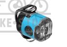 Фара передняя Lezyne FEMTO USB DRIVE FRONT голубая