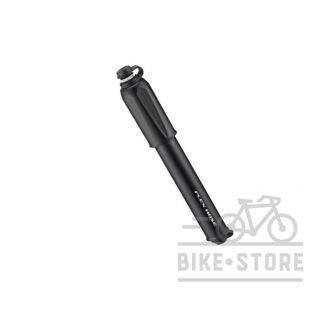 Насос Lezyne SPORT DRIVE HP M ручной черный