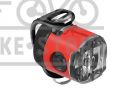 Фара передняя Lezyne FEMTO USB DRIVE FRONT красная