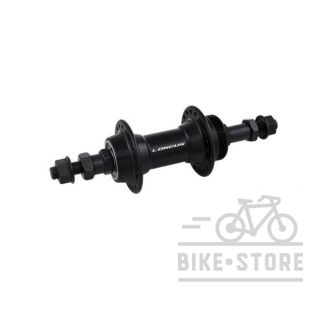 Втулка задняя Longus MATRIX MTB Al 36 отв. черный Втулка задняя Longus MATRIX MTB Al 36 отв. черный