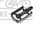 Педалі Longus MTB HQ Al, чорний