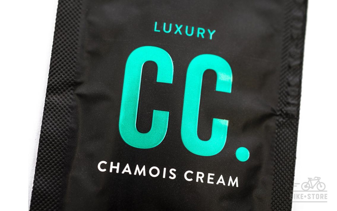 Крем для велосипедиста Muc-Off Chamois Cream 10ml 5шт.