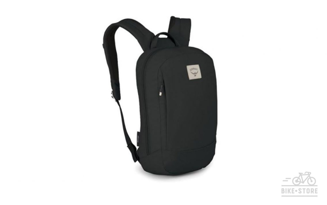 Рюкзак Osprey Arcane Small Day Stonewash Black
