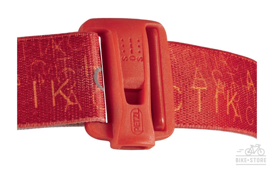 Фонарь Petzl Tikka white