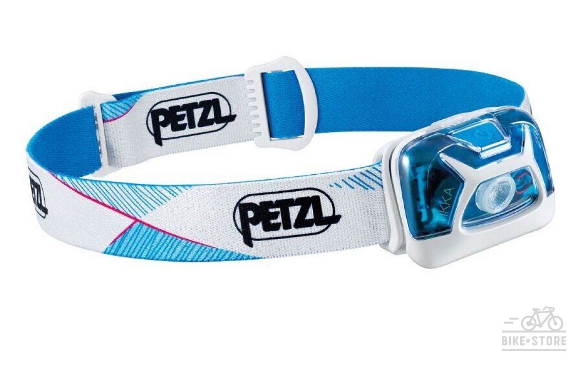 Фонарь Petzl Tikka white