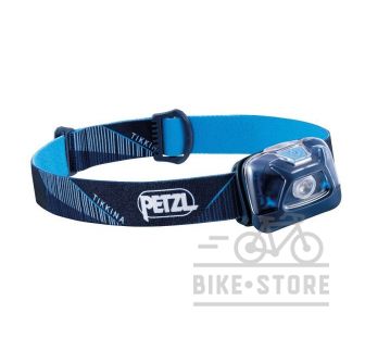 Фонарь Petzl Tikkina blue