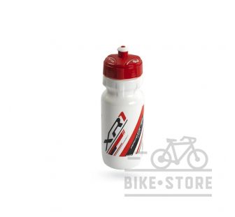 Фляга RaceOne Bottle XR1 600cc White/Red