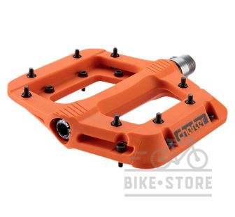 Педалі Race Face CHESTER ORANGE