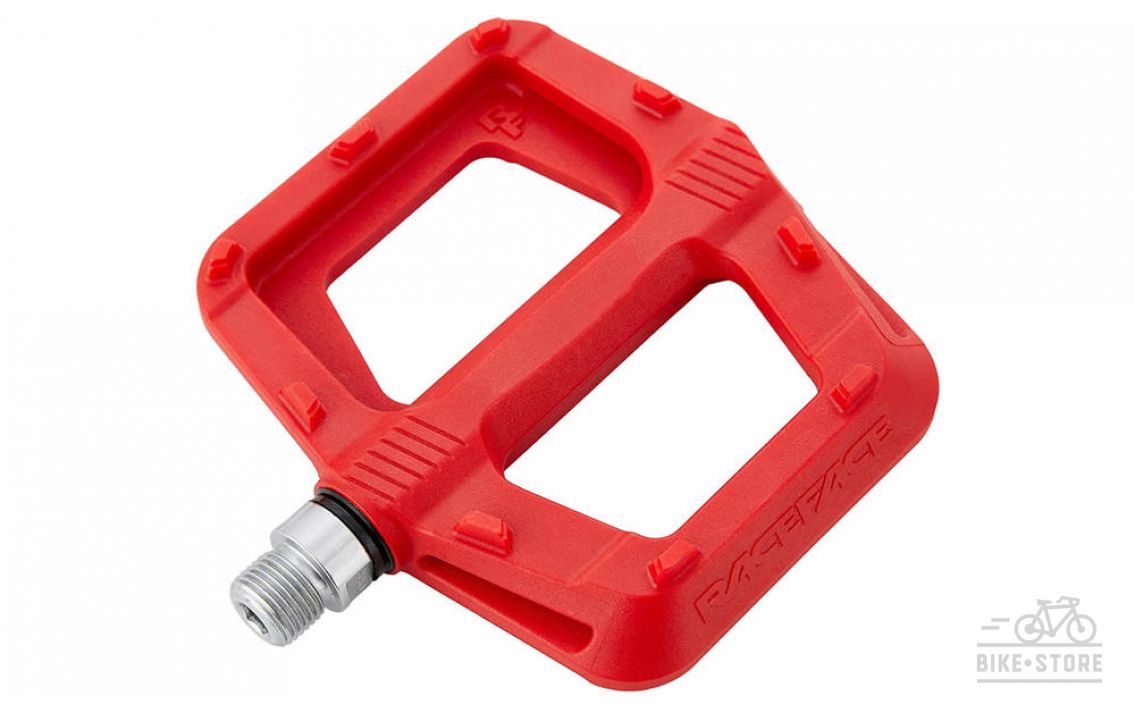 Педалі Race Face RIDE RED