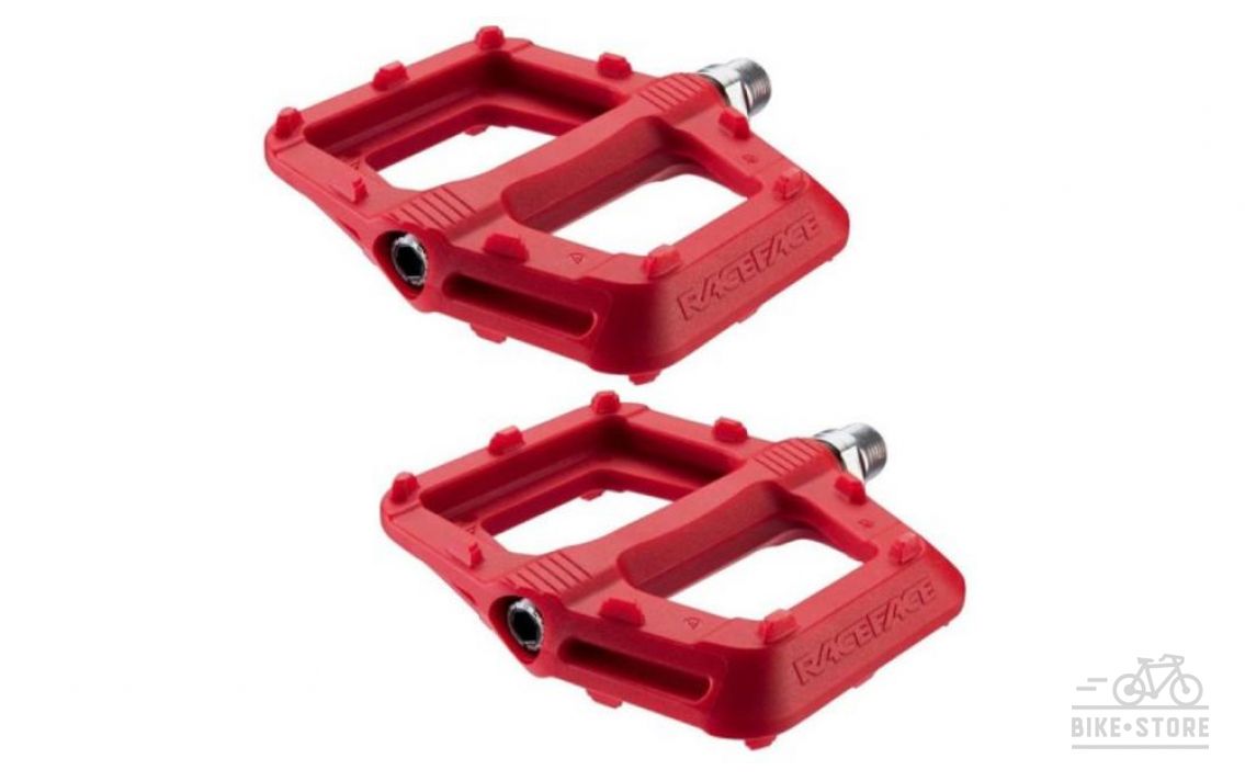 Педалі Race Face RIDE RED