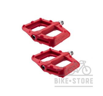 Педалі Race Face RIDE RED