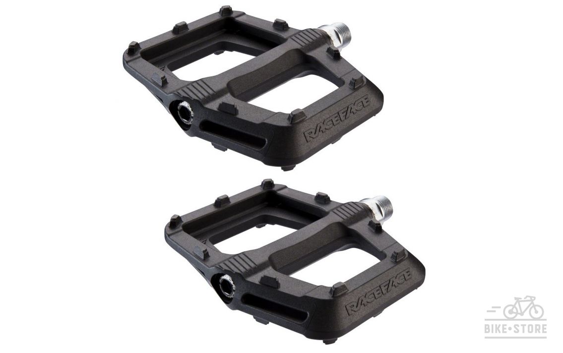 Педалі Race Face RIDE BLACK