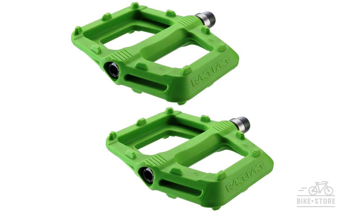Педалі Race Face PEDAL GREEN