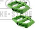 Педалі Race Face PEDAL GREEN