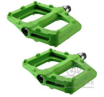 Педалі Race Face PEDAL GREEN