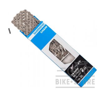 Ланцюг Shimano CN-HG95 116 лінків, SIL-TEC 10-швидк